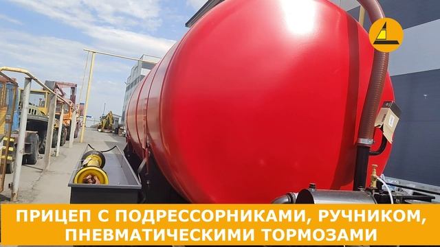 Ассенизатор собственного производства — выгодное предложение!