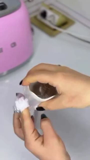 лайфхак если нет кофемолки