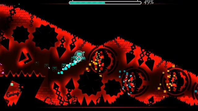 ЧТОООО ПРОШЁЛ BLOODLUST???? KAAAAK