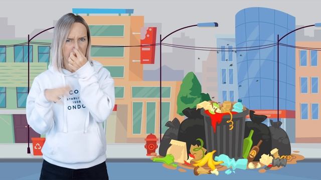 Детская развивающая песенка про рабочие машинки.