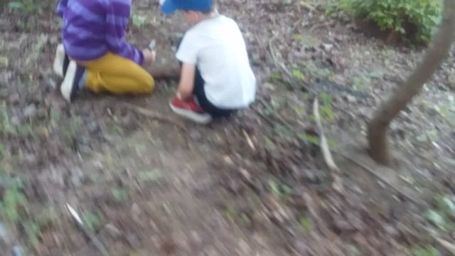 Продолжаем строительство нашей новой базы