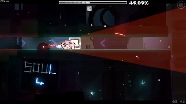 Ultra violece