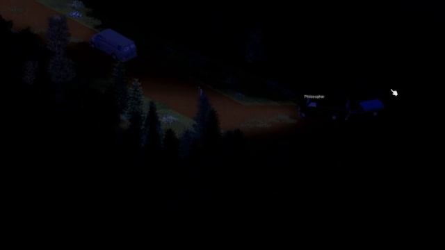 О чем говорят пацаны в Project Zomboid