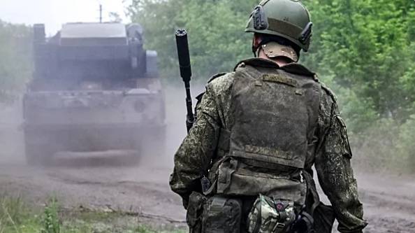 Российским военным осталось продвинуться 20 км до Сум