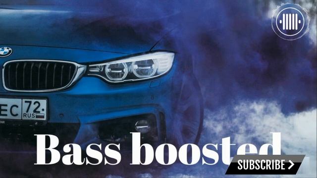 ai edm music bass for car - by yulia prostova
