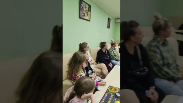 Санаторий Родник в Анапе  04.06.2025 г. Россия.