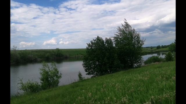 Поездка в деревню Надеждина в Тамбовской обл