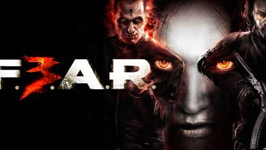 F.E.A.R. 3 l Максимальная сложность (кооператив) №1