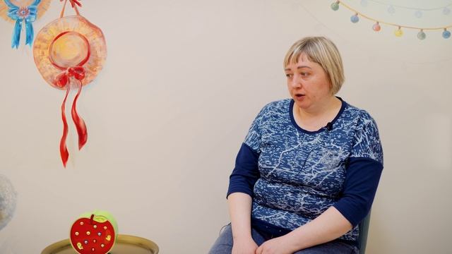 Помогаем Роману, 9 лет. Проект «Добрые дела»