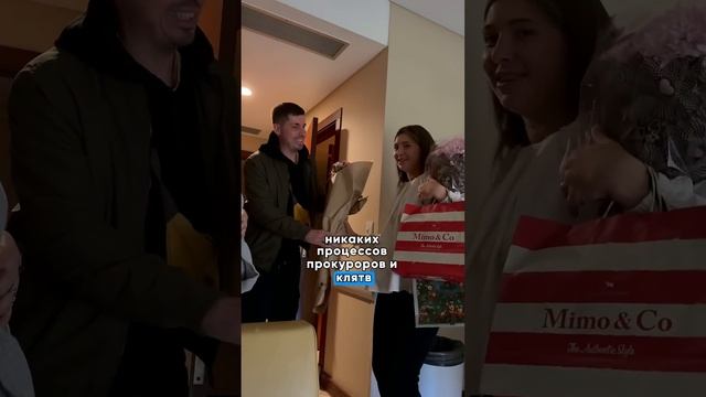 Аргентинская лафа закончилась? #blacksmithfamily
