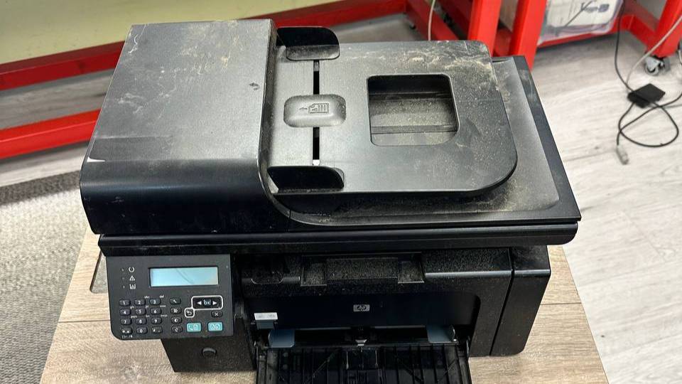 MFP НР M1212