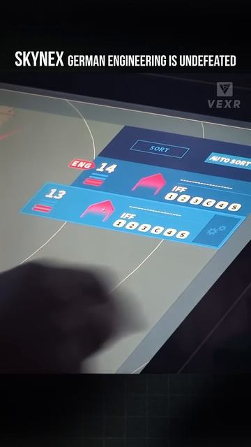 Немецкая турель - 2024 год