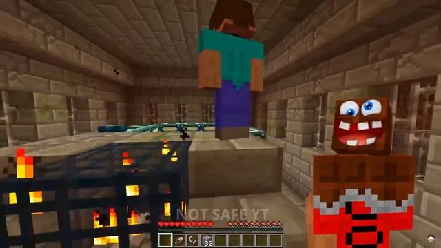 ВЛАДУС ИГРАЕТ -😱 ВОТ ПОЧЕМУ Это САМЫЙ  СЛОМАННЫЙ  МАЙНКРАФТ в МИРЕ ! ВЛАДУС