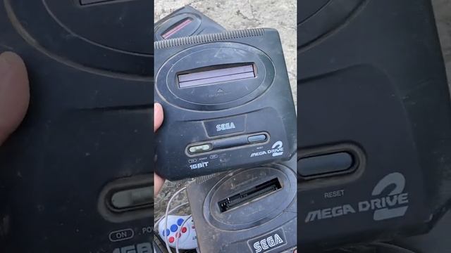 Приставки SEGA , Dendy , PS и комплектующие к ним !