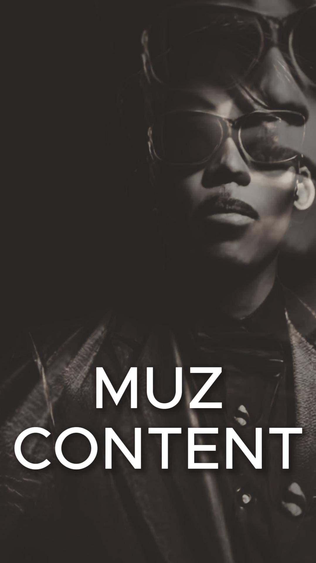 Музыкальные хиты и новинки — всё тут! 🎶 MUZ_CONTENT
