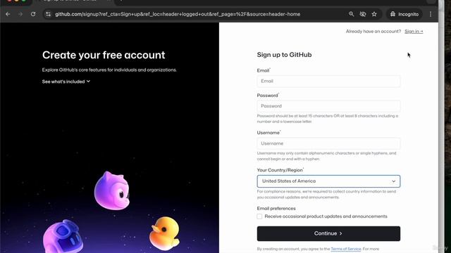 2 — Создание учетных записей GitHub и Railway.