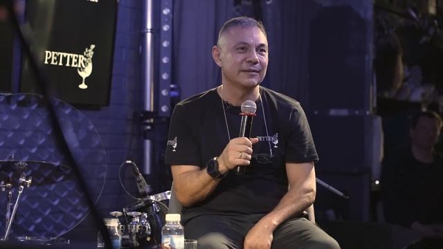 ЦЗЮ: косичка за $1 млн, Джуда, родословная / "Я бы не вернулся в Россию, если бы победил Хаттона"