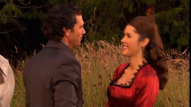 I Zorro: Шпага и роза I отрывок из 122 серии