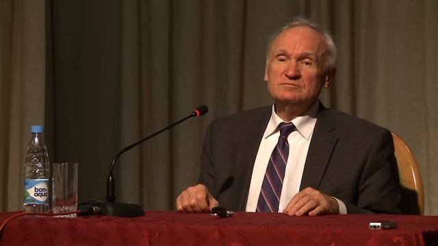 Как научиться бороться со страстями? Осипов Алексей Ильич...