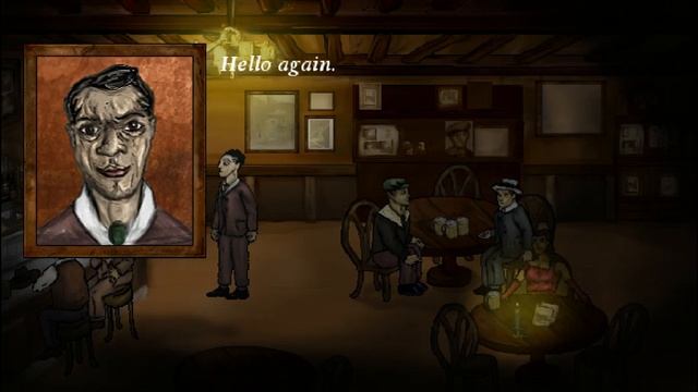 Прохождение➤The Terrible Old Man - СТАРИЧОК С СЮРПРИЗОМ! 💀
