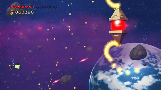 Mechstermination Force победа над финальным боссом!  Уничтожаем ?