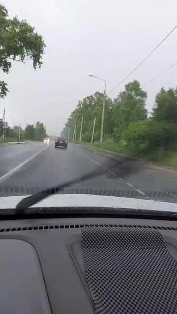 Дорога домой