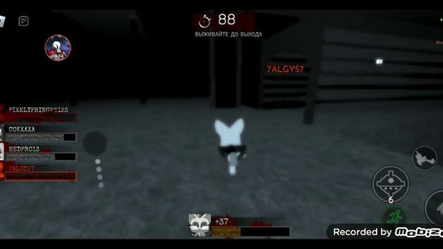 Соник не в порядке | Roblox | Sonic exe the Disasters