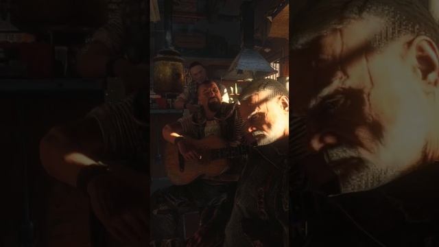 Стёпа поет песню Шамана ? Metro Exodus #metro #метроэксодус #toxaxa