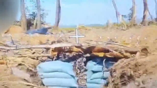 ‼️🇷🇺Красноармейское направление. Новые кадры боевой работы передали бойцы 74-й бригады😎🤙🇷🇺