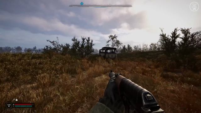 DLC ХОЛОДНЫЙ ОСТРОВ для СТАЛКЕР 2 (Зима, лаборатория, АРЕНА, мутанты, общий сюжет, НИИЧАЗ...)