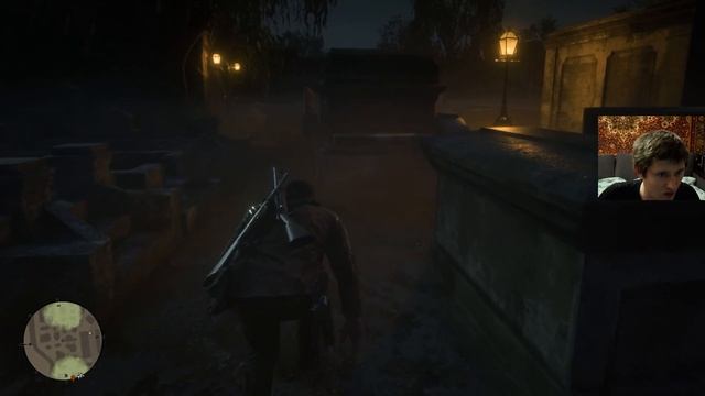 НОВЫЙ ДОМ НОВЫЕ ПРОБЛЕМЫ "Red Dead Redemption 2"ПРОХОЖДЕНИЕ/2K#14
