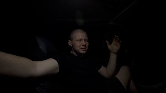 первое вводное видео на канале