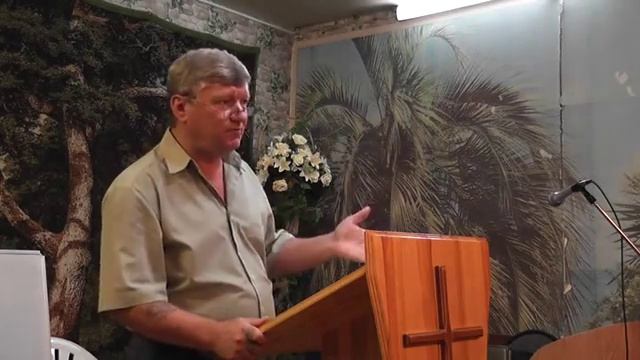 В. Лаптов — 26. О борьбе, конфликтах,о трудностях (07.2011)