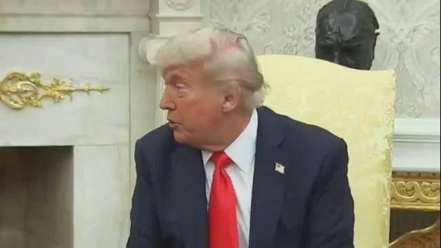 Трамп попросил Путина не отрезать голову Зеленскому за атаку на военные аэродромы России дронами ВСУ