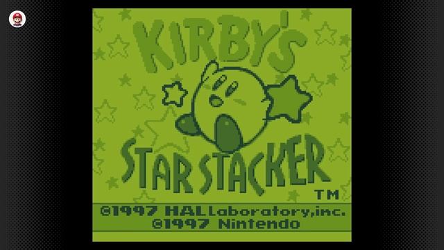 Game Boy Classics: Четверка легенд в Nintendo Switch Online!