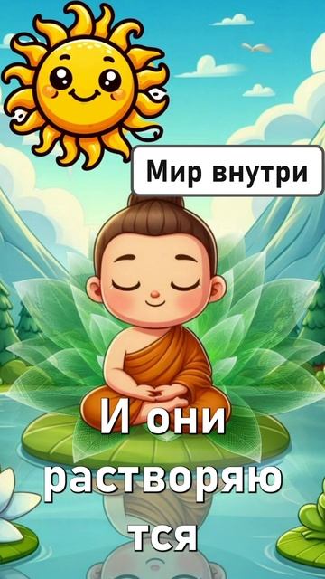 ✨ МГНОВЕННОЕ ОЧИЩЕНИЕД! Аффирмации-детокс для энергии #shorts
