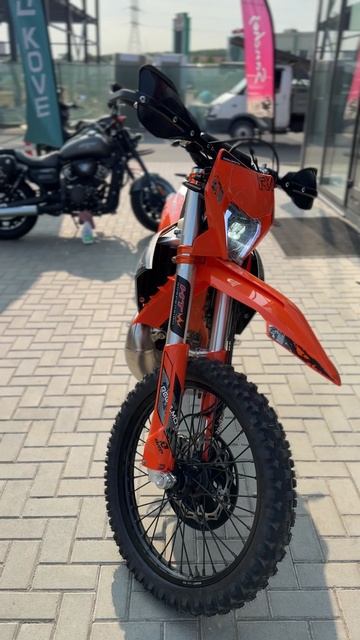 REGULMOTO LANZA Двухтактный мотоцикл!
ЭПТС!