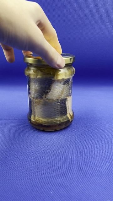 Сельдь консервы