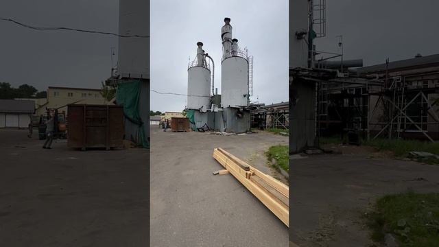 Новости Производственного коворкинга - Нефтяная дорога дом 3