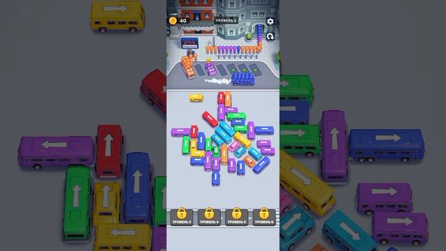 Лучшая мобильная игра головоломка