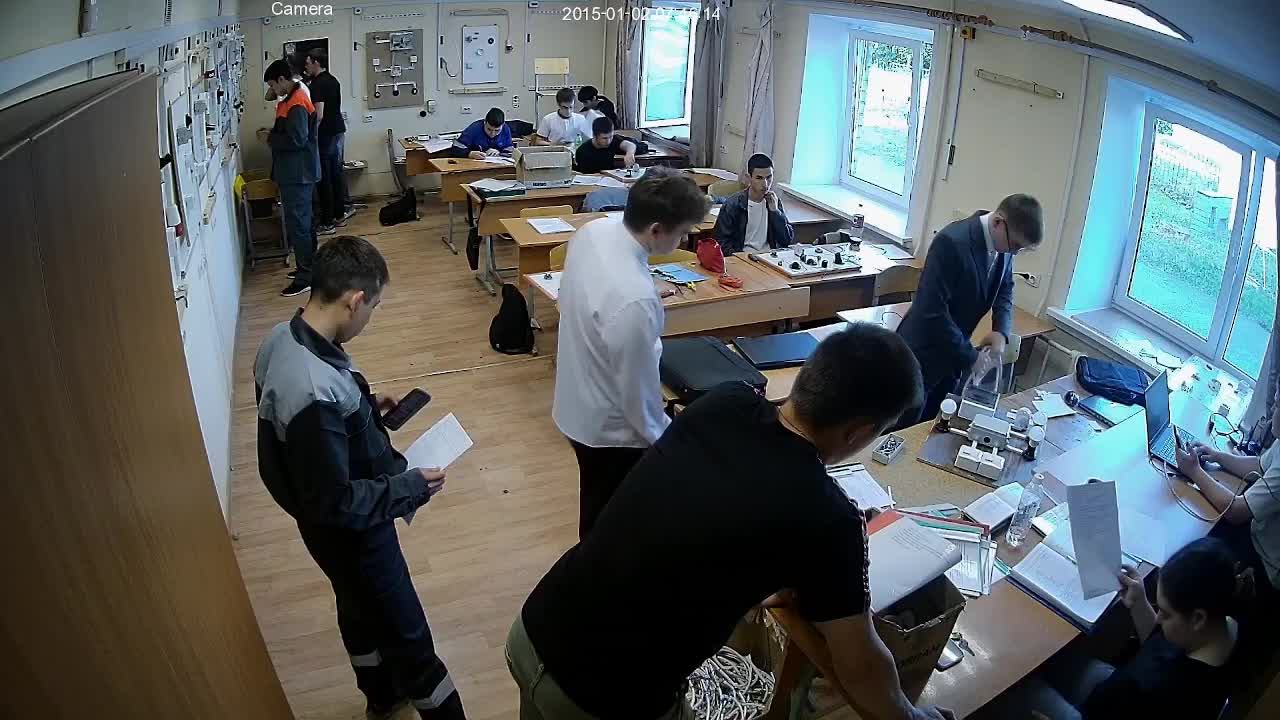 ННК Демоэкзамен