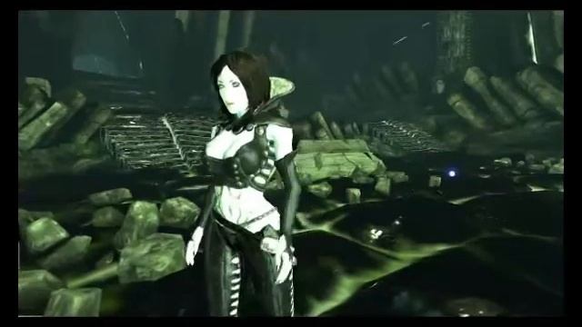 Прохождение Hunted The Demons Forge часть 49 (Концовка)