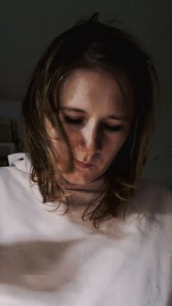 Я твой стресс