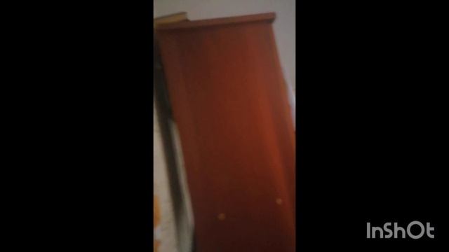 Обзор на второй этаж