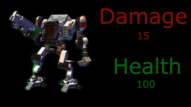 🎮 Scrap Mechanic Трейлер「⚔️"Battle Alive Mechs"⚔️」