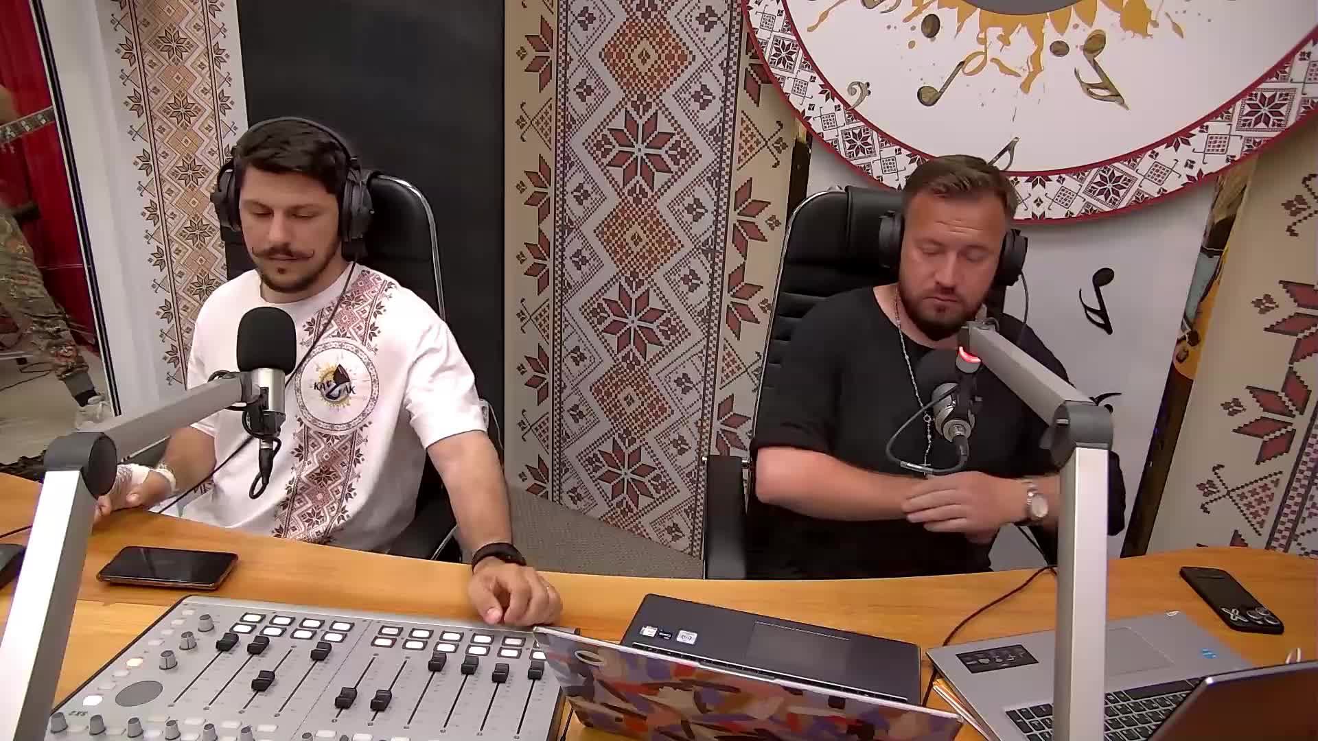 Я календарь переверну! Вспоминаем радио - каким оно было.