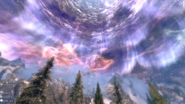 Skyrim   Совнгард обзорная экскурсия