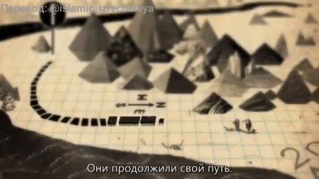 История Бани Исраиль (часть I): Избранный народ