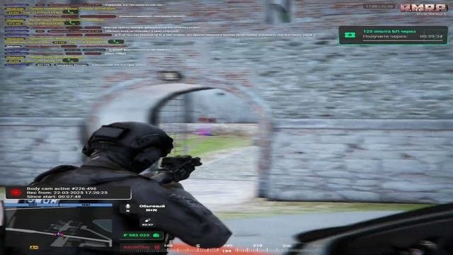 OMON?  RMRP GTA5 RP  ВАЙБОВОЕ ТУЛЕВО  DELAEM FAMQ  360FPS  gta5 gtarp rm