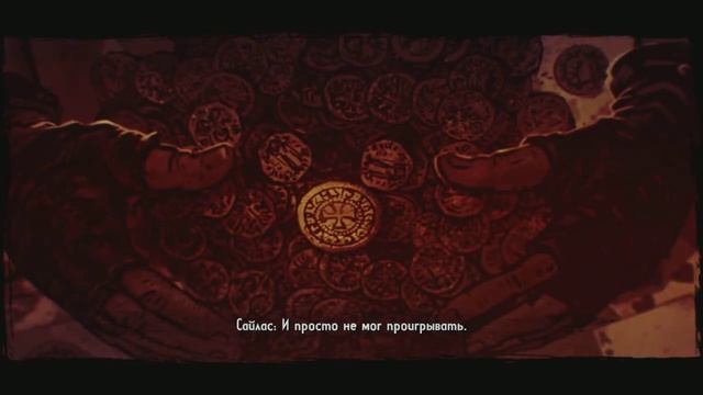 Прохождение Call of juarez Gunslinger:Братья Далтоны ч2